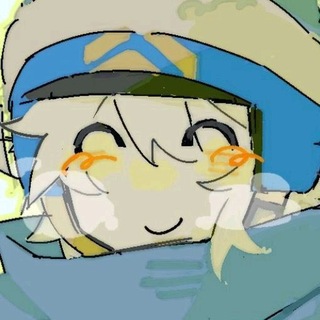 Telegram profile photo for kaŝpër 𝗶𝗻𝗳𝗼 。・:*:・