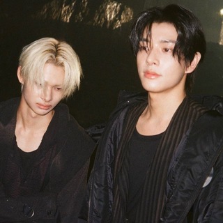 Telegram profile photo for always, yunki ⁷