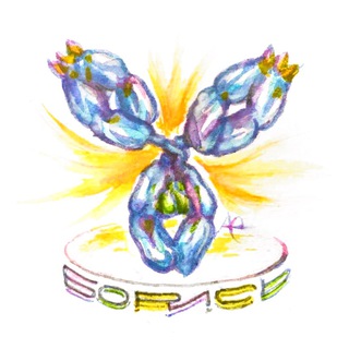 Telegram profile photo for Мне интересно