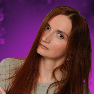 Telegram profile photo for Будь свободной со Светой