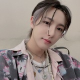 Telegram profile photo for Renjun Huang