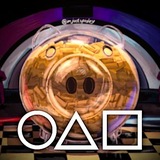 Telegram profile photo for Съёмочный канал squid project