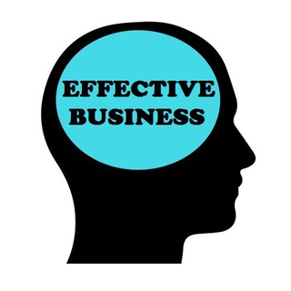 Telegram profile photo for Effective_Business