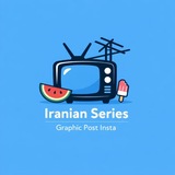 Telegram profile photo for Graphic_Series