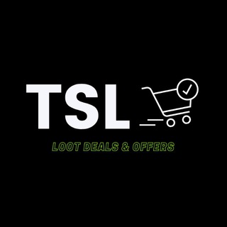 Telegram profile photo for TSL Offers