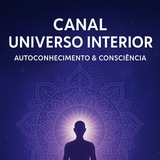 Telegram profile photo for UNIVERSO INTERIOR🪐