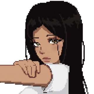 Telegram profile photo for 𝓐