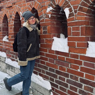 Telegram profile photo for Попробуй, приготовь с Монро