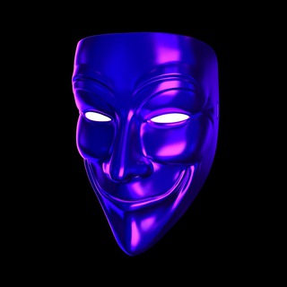 Telegram profile photo for Anomus