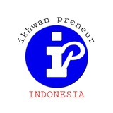 Telegram profile photo for IkhwanPreneur | INDONESIA