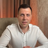 Telegram profile photo for Владислав Гавриленко | MWR Life / Travel Advantage Ukraine / Europe