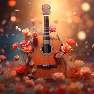 Telegram profile photo for Caves guitar music