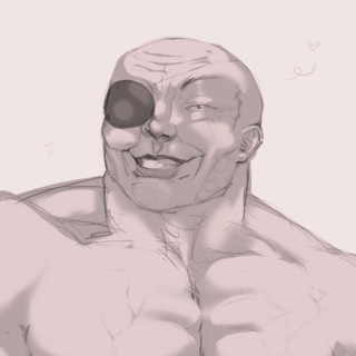 Telegram profile photo for leatherskin чота что