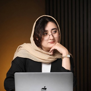 Telegram profile photo for NilooFar Vafaei | Web Developer