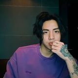 Telegram profile photo for asshole