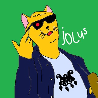 Telegram profile photo for Меря-мимезис