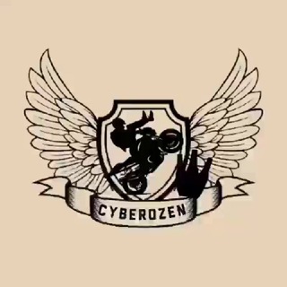 Telegram profile photo for 𝐂𝐘𝐁𝐄𝐑 𝐎𝐙𝐄𝐍