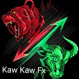 Telegram profile photo for Kaw Kaw Fx 😋🤑