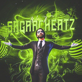Telegram profile photo for SAGARCHEAT--WAITING LOBBY