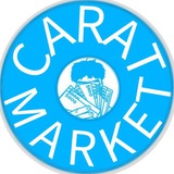 Telegram profile photo for CARAT наличие