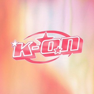 Telegram profile photo for K-ON
