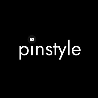 Telegram profile photo for PINSTYLE | Контент для брендов