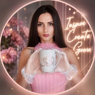 Telegram profile photo for Волшебный мир из страз