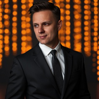 Telegram profile photo for Андрей Воробьев • Лайфхак Авитолога