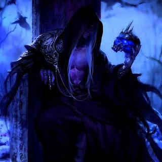 Telegram profile photo for Hades Manhwa | لیست