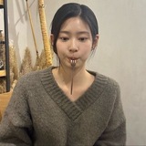 Telegram profile photo for Minju Kim 🤎