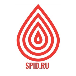 Telegram profile photo for SPID.RU