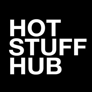 Telegram profile photo for HOTSTUFF
