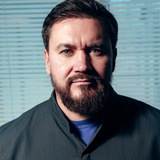 Telegram profile photo for «Мысли и Мышцы»