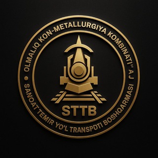 Telegram profile photo for STTB Yangiliklari
