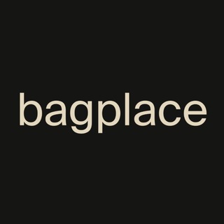 Telegram profile photo for Bag Place