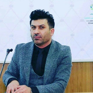 Telegram profile photo for امیر خلعتبری