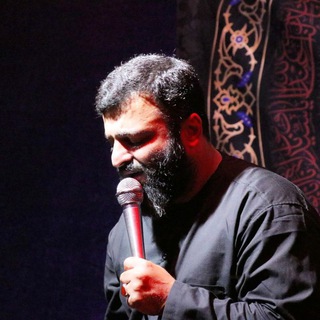 Telegram profile photo for «کربلایی یوسف حق شنو»