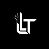 Telegram profile photo for Lorem Tech Solutions