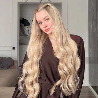 Telegram profile photo for JULIA KUKLINA | juliakuklinaa