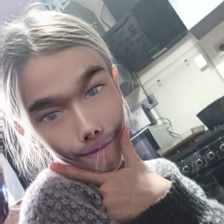 Telegram profile photo for Кактусик