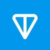 Telegram profile photo for Я тоже люблю TON