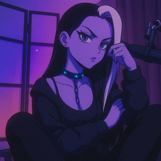 Telegram profile photo for Garage Blade