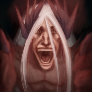 Telegram profile photo for припустимо