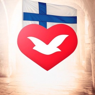 Telegram profile photo for Universal Finland 🇫🇮🇬🇧