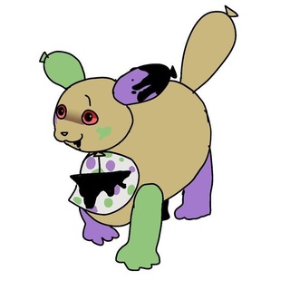 Telegram profile photo for джемма👀