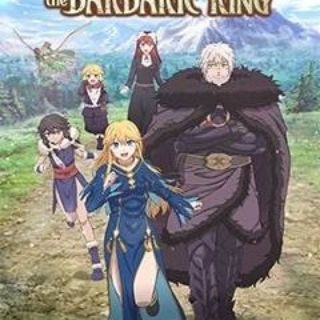 Telegram profile photo for The Warrior Princess and the Barbaric King Saison 1 VF