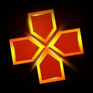 Telegram profile photo for PPSSPP GAMES