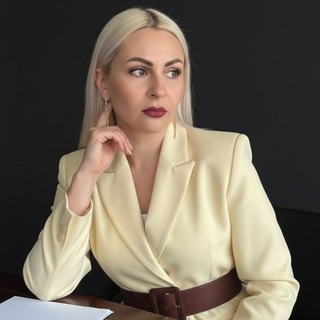 Telegram profile photo for Наталия Жук | Ритм жизни и команда🧨