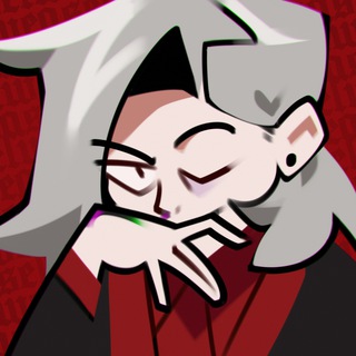 Telegram profile photo for society of weasel.