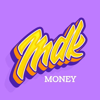 Telegram profile photo for MDK про БАБКИ